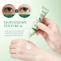 BIOAQUA Centella Asiatica Nourish Repair Eye Cream Moisturizing Eye Care Cream 20g(FROM MALAYSIA). 