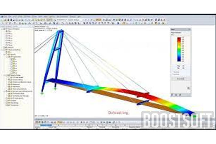 Autodesk Structural Bridge Design 2022 with life time licenses key and no 1 packing quality