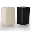 1pc Tin Box Metal Tin Jars Iron Tea Box Cookies Case Small Things Storage Boxes　XINYAN. 