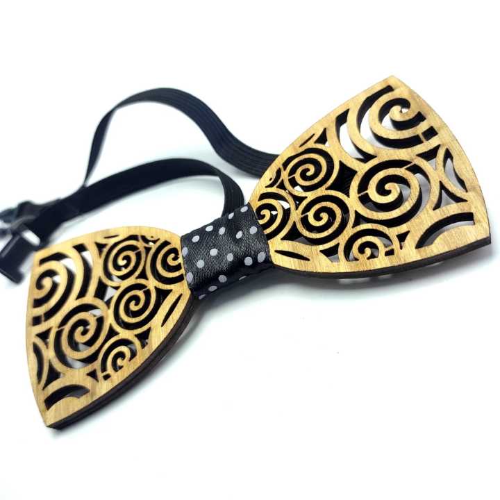 Wood%20Bow%20Tie%20/%20Wooden%20Neck%20Ties%20Business%20Wedding%20Party%20Wear%20Bow-knots%20For%20Men%20Gifts%20-%20Image%205
