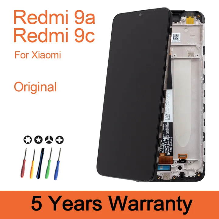 M2006C3LI%20M2006C3LG%20M2006C3MG%20Lcd%20Display%20For%20Xiaomi%20Redmi%209A%209C%20NFC%209i%2010A%20Touch%20Screen%20Assembly%20Display%20M2006C3LC%20M2004C3L%20-%20Image%206