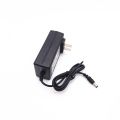 12V 1.5A Switching Power Adapter 12V 1500ma Fiber Optic Cat Router Power Camera With Indicator Light. 
