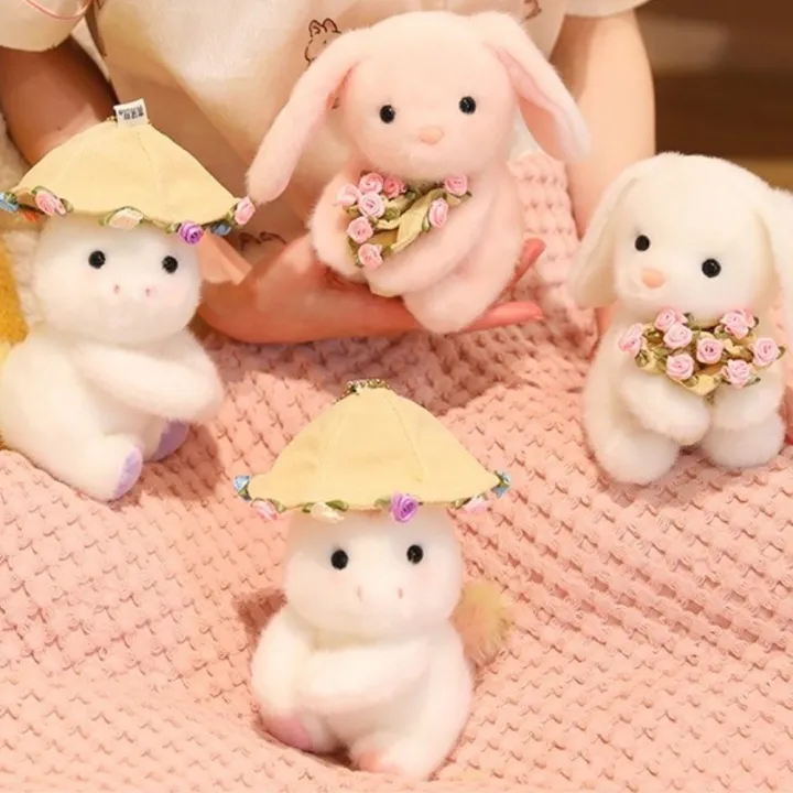 Lovely%20Romantic%20Rose%20Bear%20Plush%20Toy%20with%20Floral%20Blanket%2015cm%20Holding%20Flowers%20Bear%20Doll%20Cute%20Soft%20Bouquet%20Rabbit%20Doll%20Birthday%20Gift%20-%20Image%208