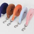 1/Set Puppy Dog Harness For Small Dogs Adjustable Dog Kitten Cat Harness and Leash Dog Leash Dog Cat Collar Dog Cat Accessories. 