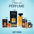 YOU Are Stronger Eau De Parfum for Men Dupe  – Stronger With You Dupe | Long-Lasting Premium Perfume | 100ML / 50ML / 22ML / 6ML. 