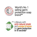 Lifebuoy Kitchen Fresh Handwash, 200ml. 