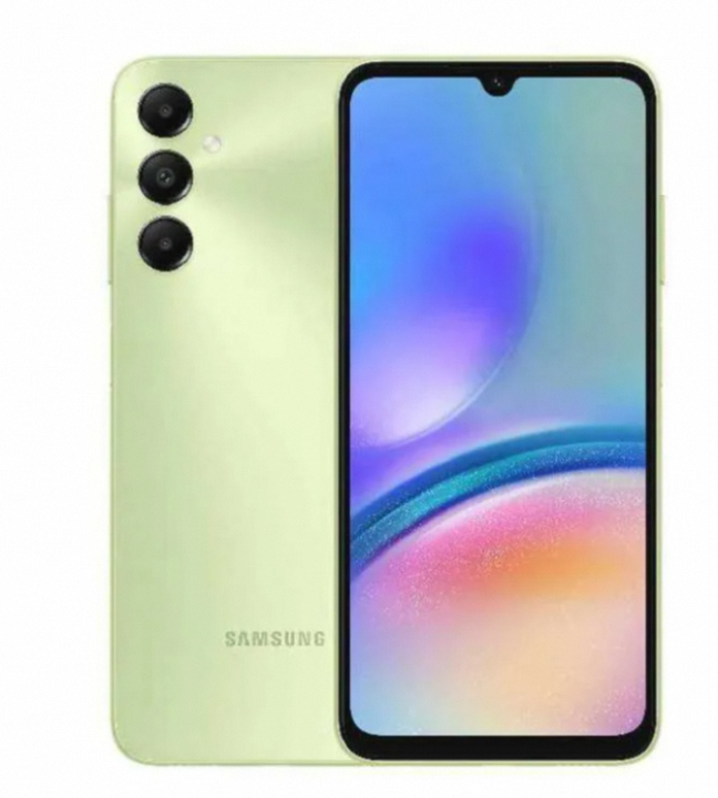 Samsung Galaxy A05s 6GB RAM 128GB