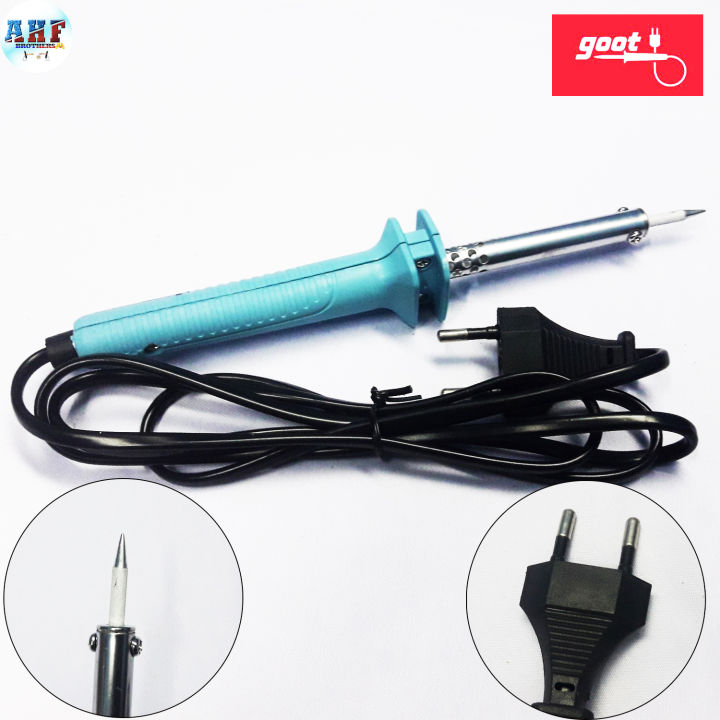 GOOT%20Repair%20Tools%20KS-40R%20Rapid%20Thermal%20Durable%20Electric%20Soldering%20Iron%20Input%20220V%20Power%2040W%20-%20Image%205