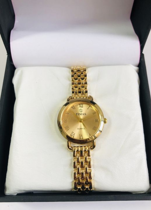【Low price】Watch for Women Girls – Stylish Chain Watch for Everyday ...