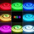 Blue Club Master SunglassHigh Quality RGB USB Strip Light Kit High Brightness - Remote  Control. 