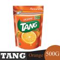 Tang Orange Flavored Drink Powder 500g. 