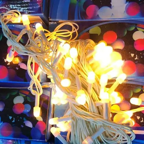LED%20Light%20Yellow%20color%20white%20wired%20%20100%20LED%20Christmas,%20Vesak%20Lights%20Decoration%20String%20Lights%2035ft%20-%20Image%204