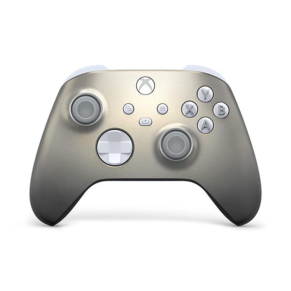 Xbox Wireless Controller - Lunar Shift Special Edition