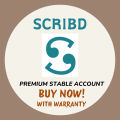 Scribd  Premium Unlock Docs Premium Access 1 Month. 