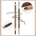 Permanent Eyebrow Pencil Professional Microblading Pencil Tattoo Waterproof Art Tint Makeup Eye Brow Pen Enhancers Cosmetic Tool. 