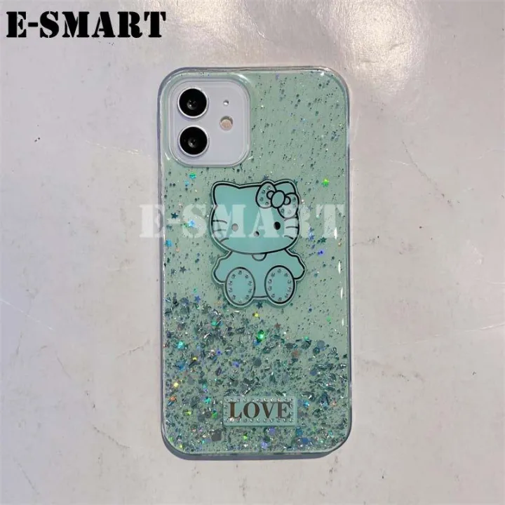 Withoutyou%20Moon%20Star%20A54%20Case%20Soft%20Shell%20Ring%20Case%20Galaxy%20Phone%20for%20Samsung%20A545G%20%E3%80%902025%20Version%E3%80%91%20Shiny%20Glitter%20Clear%20HelloKitty%20Phone%20for%20Samsung%205G%20Back%20Case%20Girl%20-%20Image%208