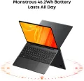CHUWI CoreBook X 14 inch Intel Core i5-8259U laptop 2.3-3.8GHz 2K resolution Intel Iris655 Graphics 8GB RAM +512GB SSD Ultrathin. 
