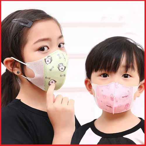 Kids%20KN95%20Duckbill%20Printed%203ply%20Face%20Mask%20Good%20Quality%20Children%20Mask%20Ear%20loop%20Cute%20Design%20Pack%20Easy%20Use%20-%20Image%203