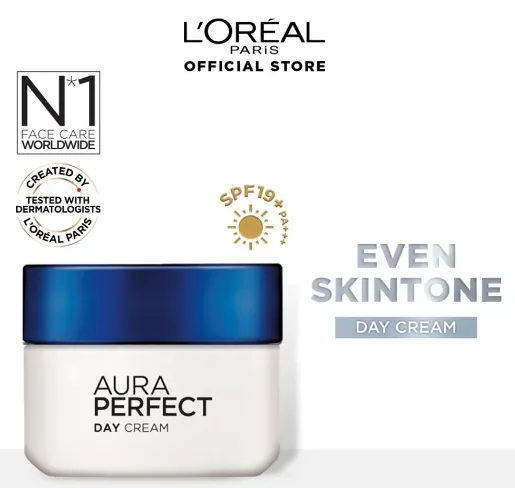 Loreal%20Paris%20Aura%20Perfect%20Day%20Cream%20SPF%2017%20PA++%2050ml%20-%20Image%202