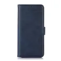 For Nokia C2 2nd Edition Cow Texture Leather Phone Case. 