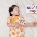 Cotton Summer Baby Boys Girls Short Sleeve Cute Printing Newborn Baby Clothes Pajamas 2pcs. 