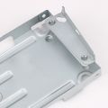 New style 2/1PCS For PS3 Super Slim Hard Disk Drive HDD Mounting Bracket++ Screws. 