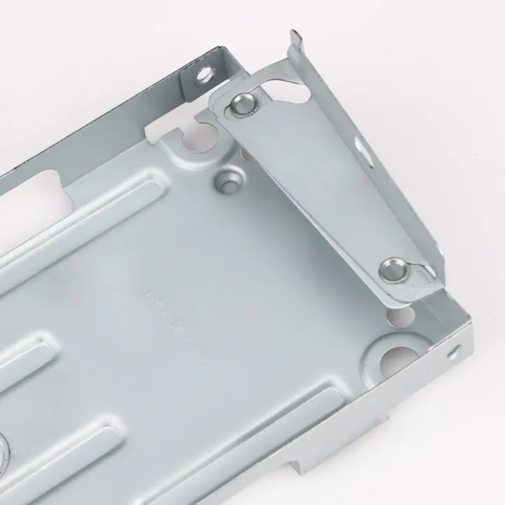 New%20style%202/1PCS%20For%20PS3%20Super%20Slim%20Hard%20Disk%20Drive%20HDD%20Mounting%20Bracket++%20Screws%20-%20Image%204
