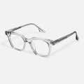 Transparent spectacles for Men & Women Eyeglasses Prescription Shortsighted Eyewear & sunglasses. 