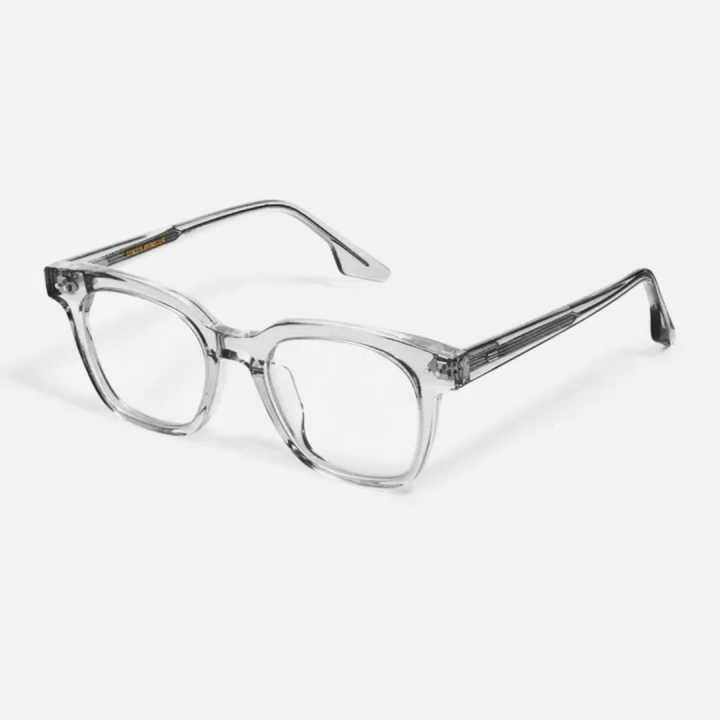 Transparent spectacles for Men & Women Eyeglasses Prescription Shortsighted Eyewear & sunglasses