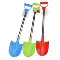 Beach Toys Mini Sand Shovels Children's Sand Dredging Spade Playing Beach Toys. 