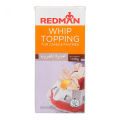 Whipping Cream 1100g. 