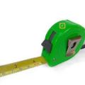 5m (16 Feet) measure tape meters precision and durable measuring ruler measuring tape Precise and clear. 