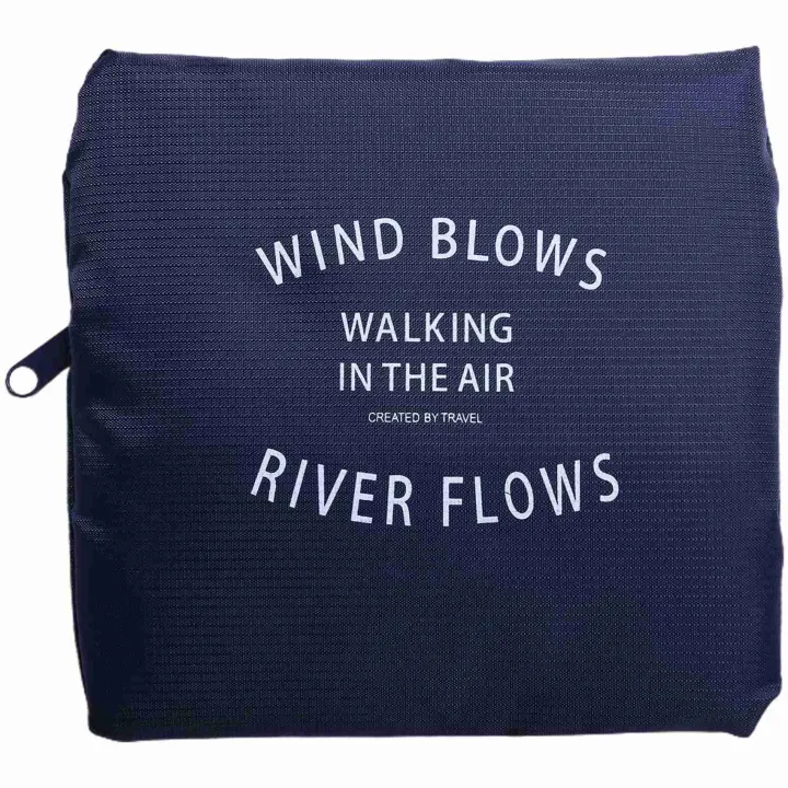 (VDZI)%202X%20Multifunction%20Large%20Capacity%20Casual%20Folding%20Waterproof%20Luggage%20Storage%20Bags%20Navy%20-%20Image%204