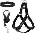 Dog  harness and leach/ 10 to 25kg weight  range.. 