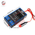 1500w Car Inverter Dc 12v 24v To Dc 220v Power Inverter 4 Usb Multifunctional Home Socket Boost Voltage Regulator For Appliances. 
