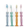 4PCS Toothbrush Natural Bamboo Tooth Brush Set Soft Bristle Charcoal Teeth Eco Bamboo Toothbrushes HL 2091  [ 71 ]  L. 