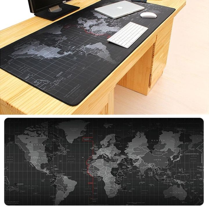 Razer%20Goliathus%20/%20Alienware%20/%20Republic%20of%20Gamers%20/%20R-Razer%20/%20R-Republic%20Old%20World%20Map%20Professional%20Large%20Gaming%20Mouse%20Pad%20(790mm300mm3mm)%20-%20Image%209