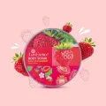 Luvesence Wild Strawberry - Body Scrub. 