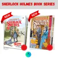 Sherlock Holmes 6 Books Series. 