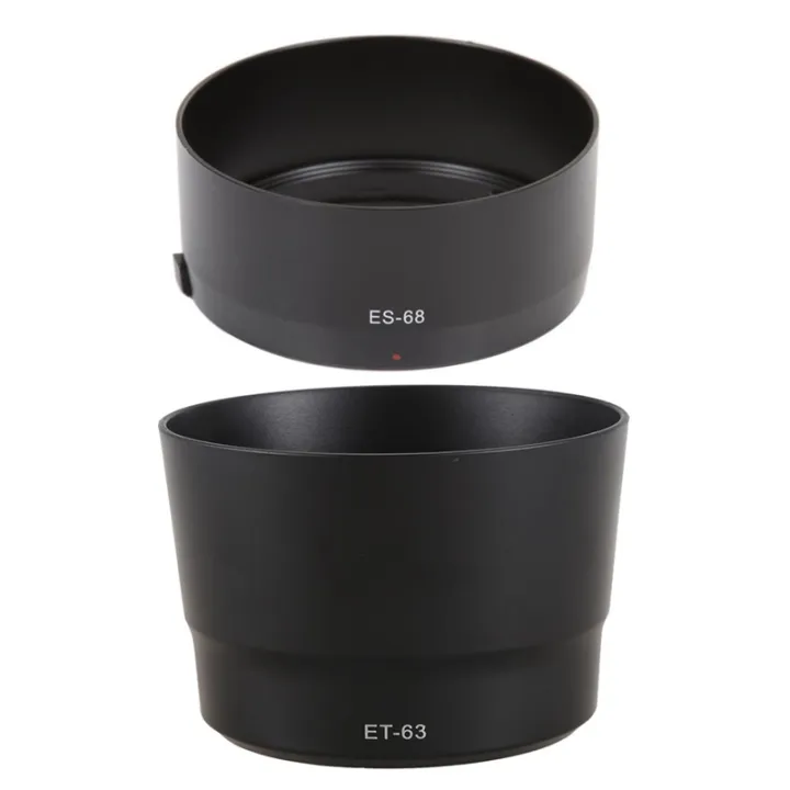 Lens%20Hood%20for%20Canon%20Ef%2050mm%20F1.8%20STM%20(Replace%20for%20Canon%20Es-68)%20-%20Image%203