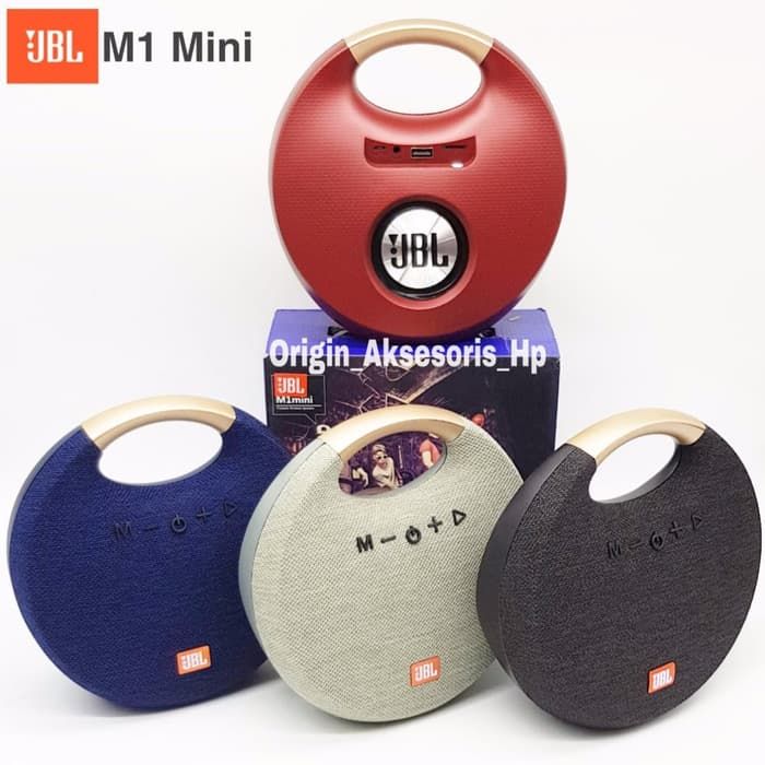 Mini Speaker Wireless M1 Mini
