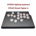 Keys Game Keyboard Joystick Controller for Pc//// Steam Arcade Pc Gift B. 