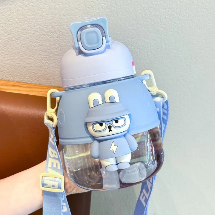 1100ML%20Kawaii%20Bear%20Water%20Bottles%20With%20Straw%20Large%20Capacity%20Cartoon%20Tumbler%20Children's%20Cup%20For%20School%20Outdoor%20Travel%20Drinkware%20-%20Image%207