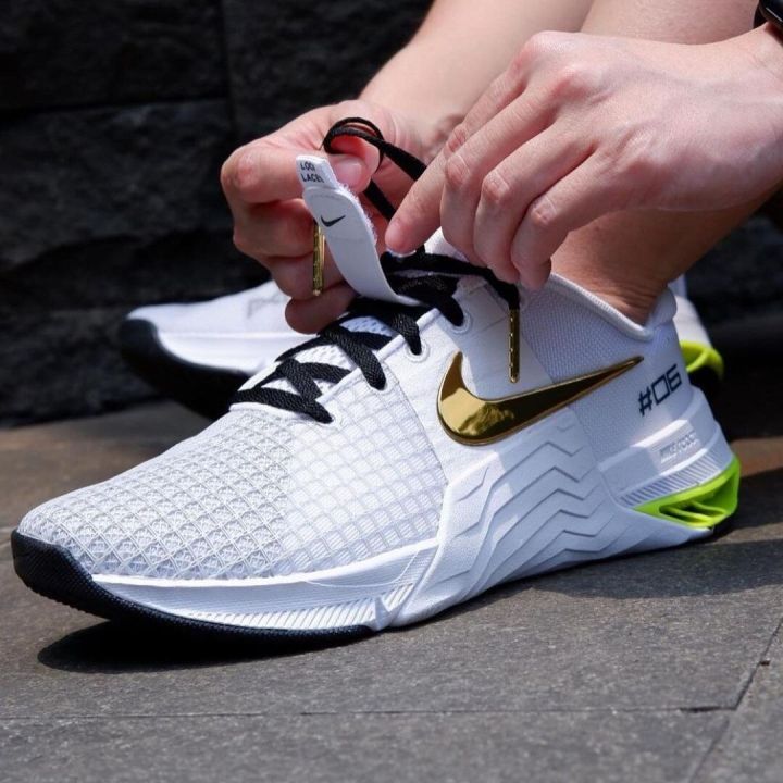 metcon squat shoes