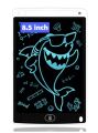 8.5/12inch Writing Tablet Drawing Board Magic Tablet For Children Gift Drawing Pad Lcd Kids Baby Toys Educational Toys. 