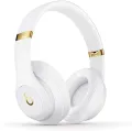 Beats Studio 3 AAA+ Grade (High Copy) Bluetooth 4.0 Wireless Headphone With Mic High-Quality Bass Sound Rechargeable Battery Comfortable Wearing Foldable On-Ear Durable Headphone. 