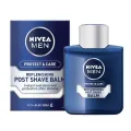 NIVEA MEN Replenishing Post Shave Balm | With Aloe Vera - 100 ml. 