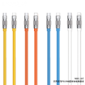 WEKOME Ask the World Machine Guest Cable 6A Super Fast Charging PD20W/100W Data Cable Flexible Explosive Thicker Charging Cable. 