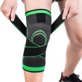 Knee Guard Brace Support Pain Reliving Adjustable Sleeves For Sports Running Men Women. 