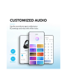 Soundcore Q20i Hybrid ANC Headphones Sri Lanka | 40H Playtime, BassUp, Dual Connection. 